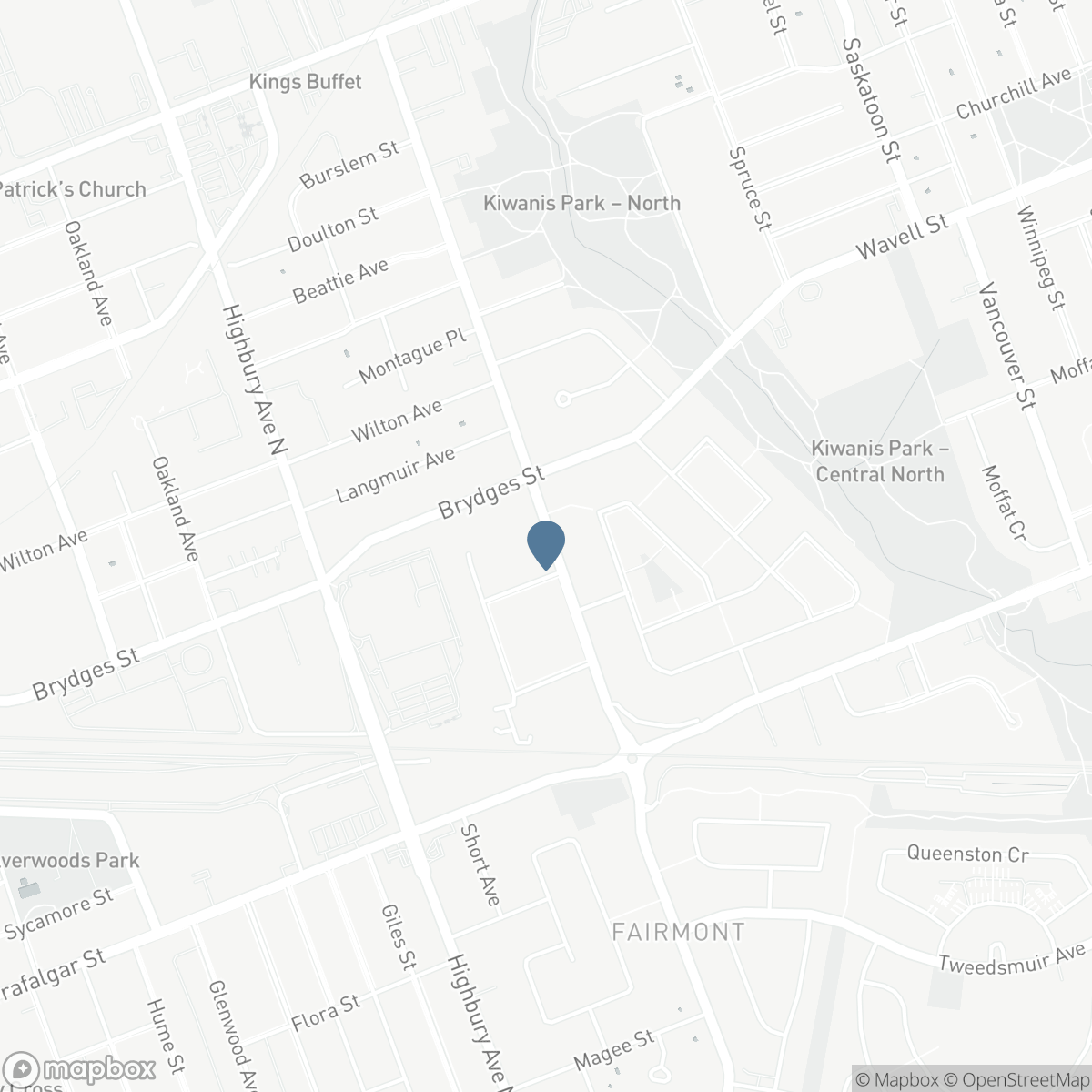 459 HALE STREET, London, Ontario N5W 1G6